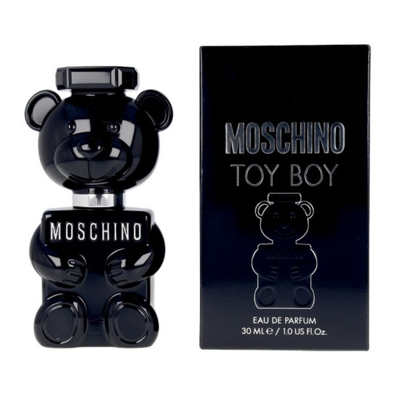 Profumo Uomo Toy Boy Moschino EDP (30 ml) (30 ml)