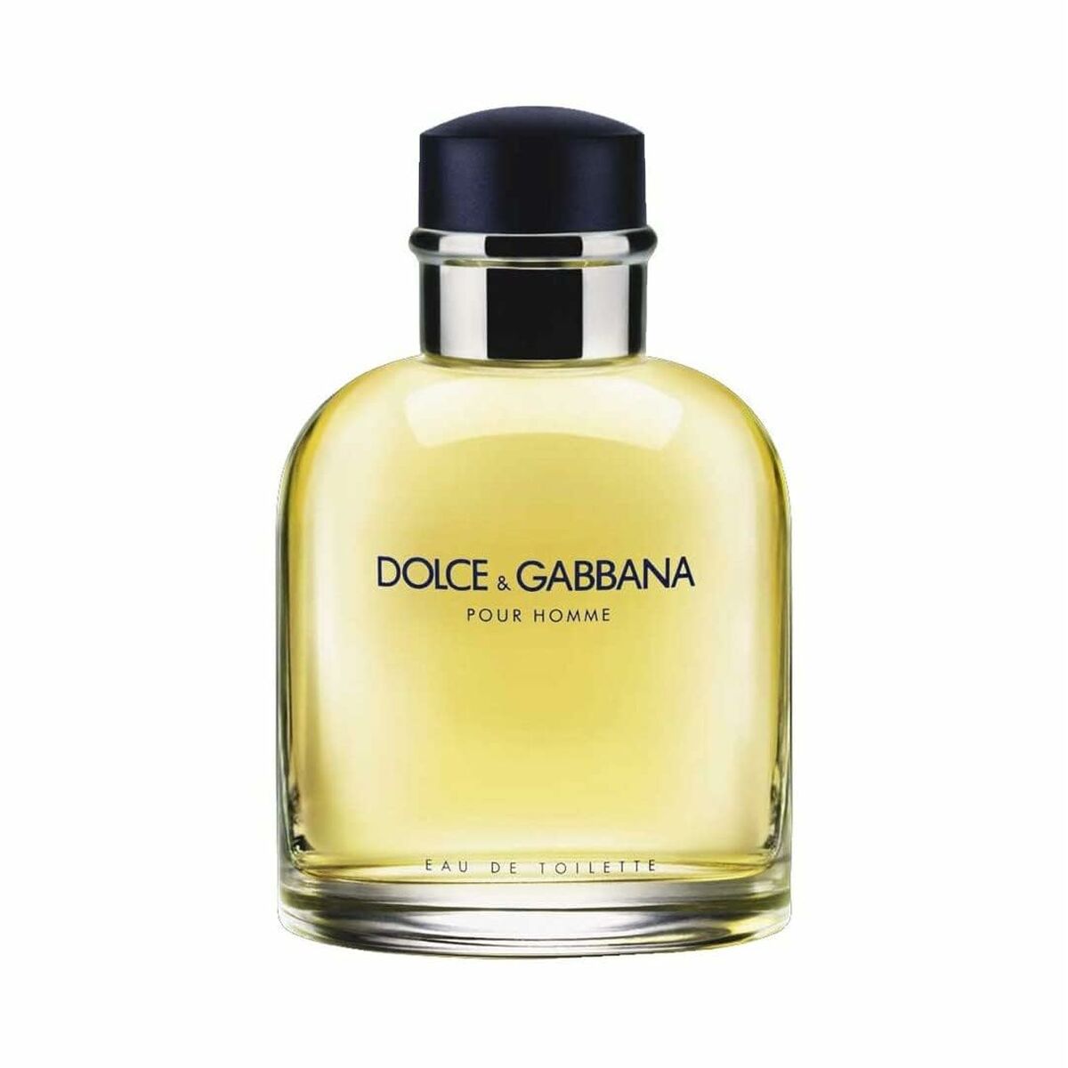 Profumo Uomo Dolce & Gabbana EDT Pour Homme 200 ml