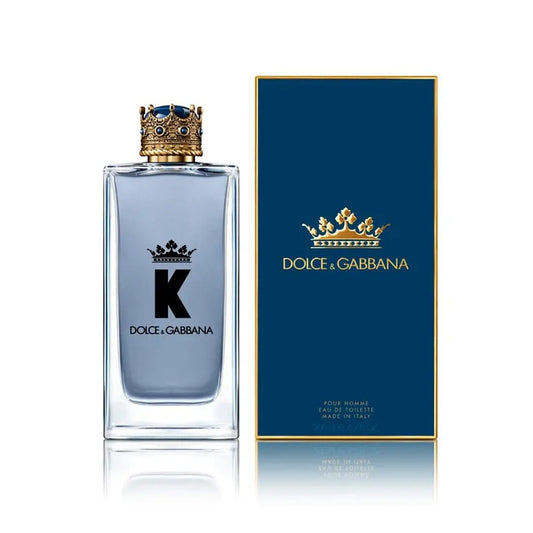 Profumo Uomo Dolce & Gabbana King 200 ml