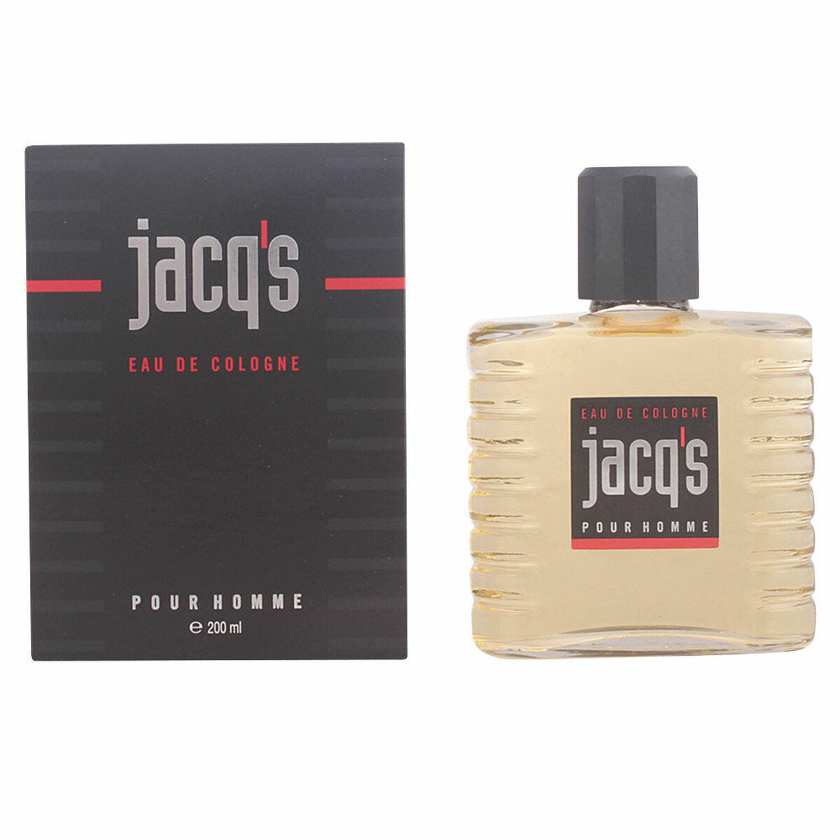 Profumo Uomo Jacq's Jacq’s EDC (200 ml)