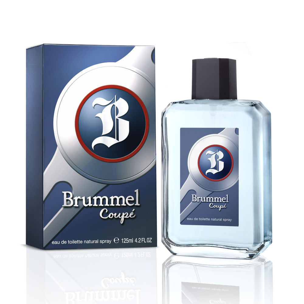 Profumo Uomo Brummel Coupe Puig (250 ml)
