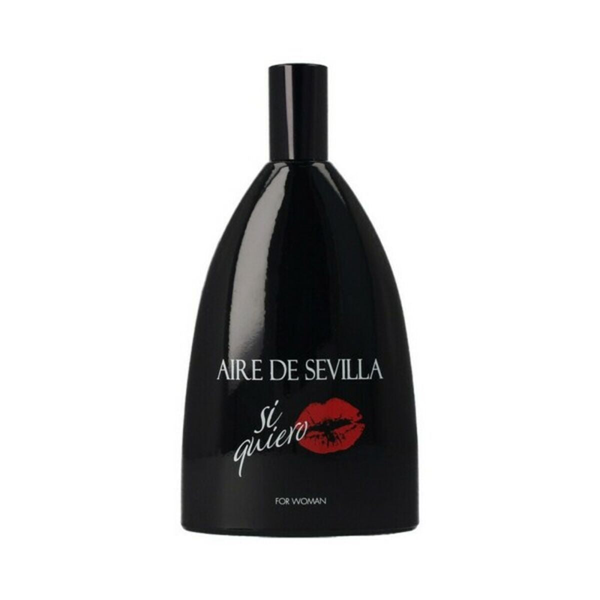 Profumo Donna Sí Quiero Aire Sevilla EDT (150 ml) (150 ml)