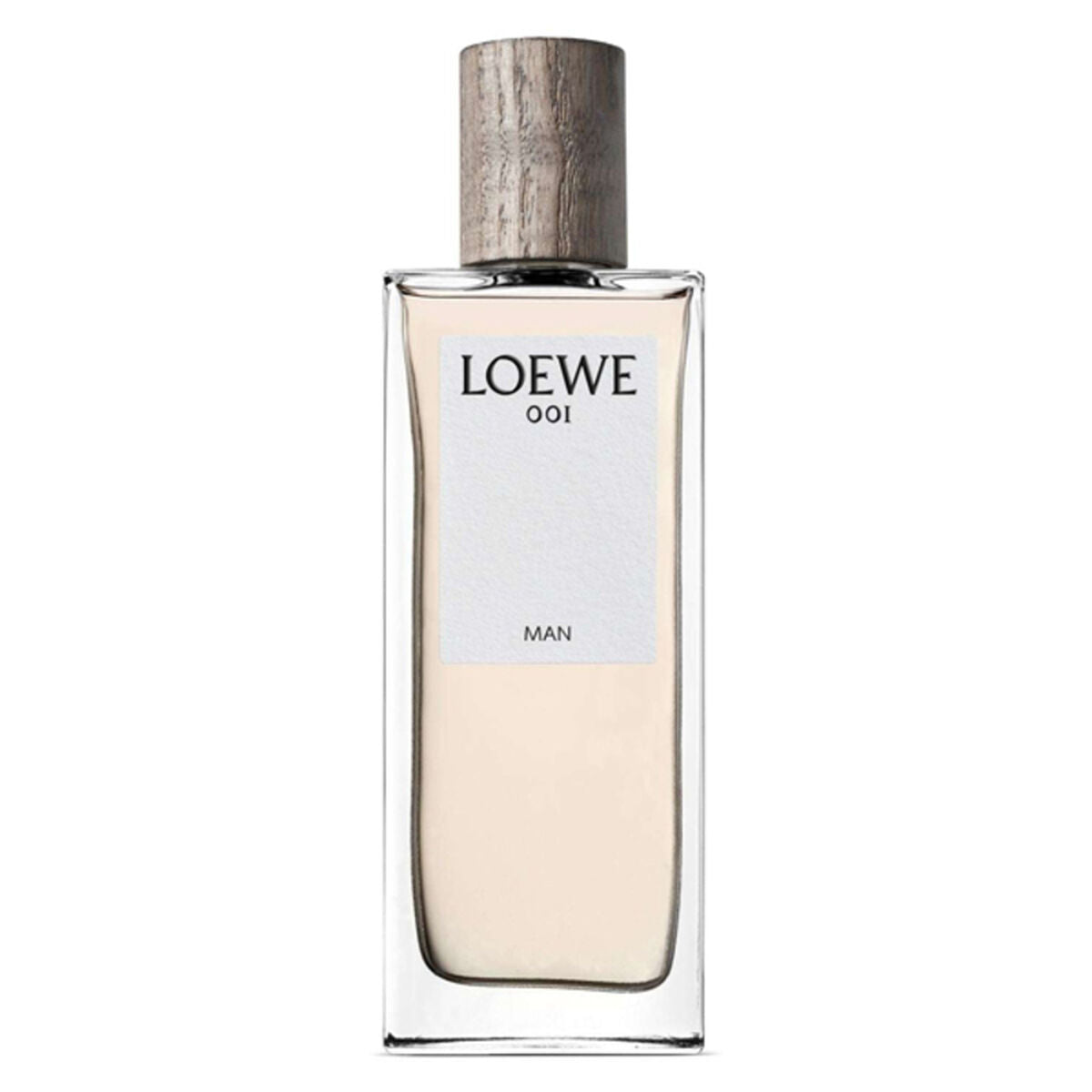 Profumo Uomo 001 Loewe EDT (50 ml) (50 ml)