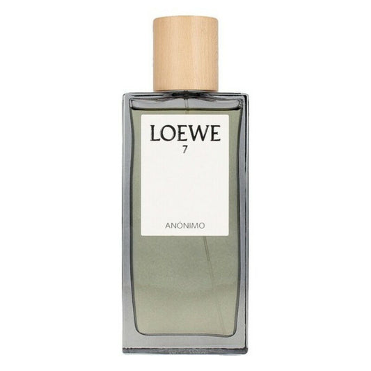 Profumo Uomo 7 Anónimo Loewe EDP (100 ml)