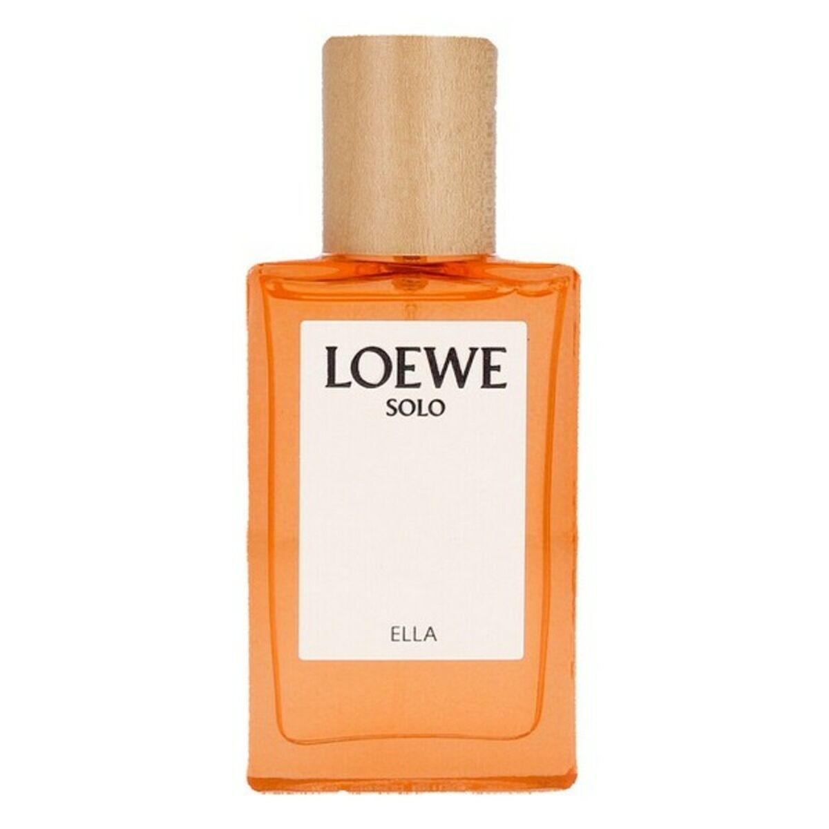 Profumo Donna Solo Ella Loewe EDP (30 ml)