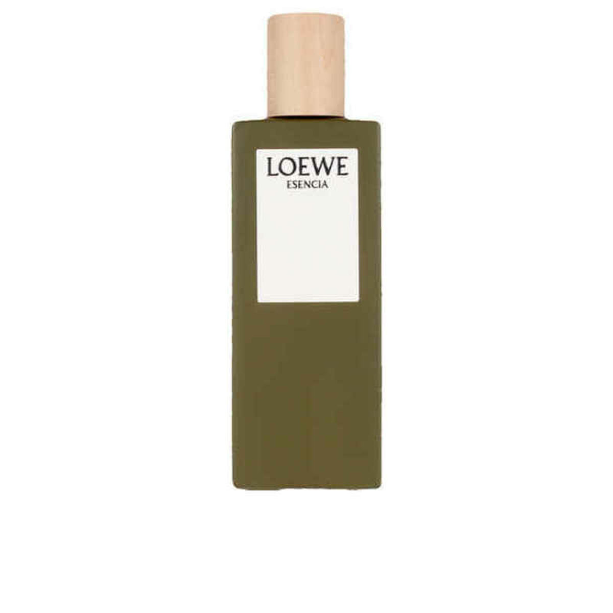 Profumo Uomo Esencia Loewe (50 ml) (50 ml)