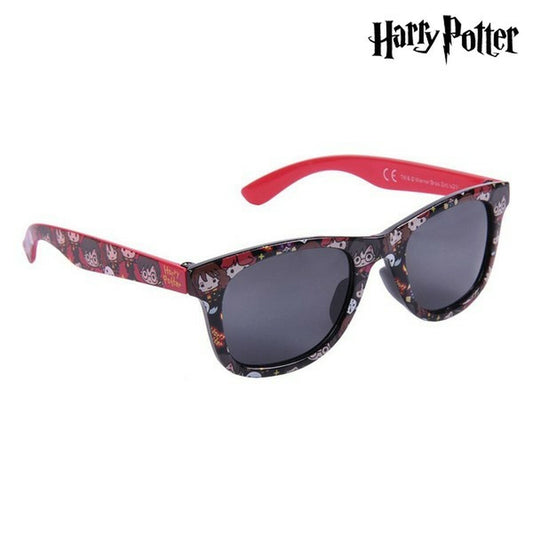 Occhiali da Sole per Bambini Harry Potter Nero