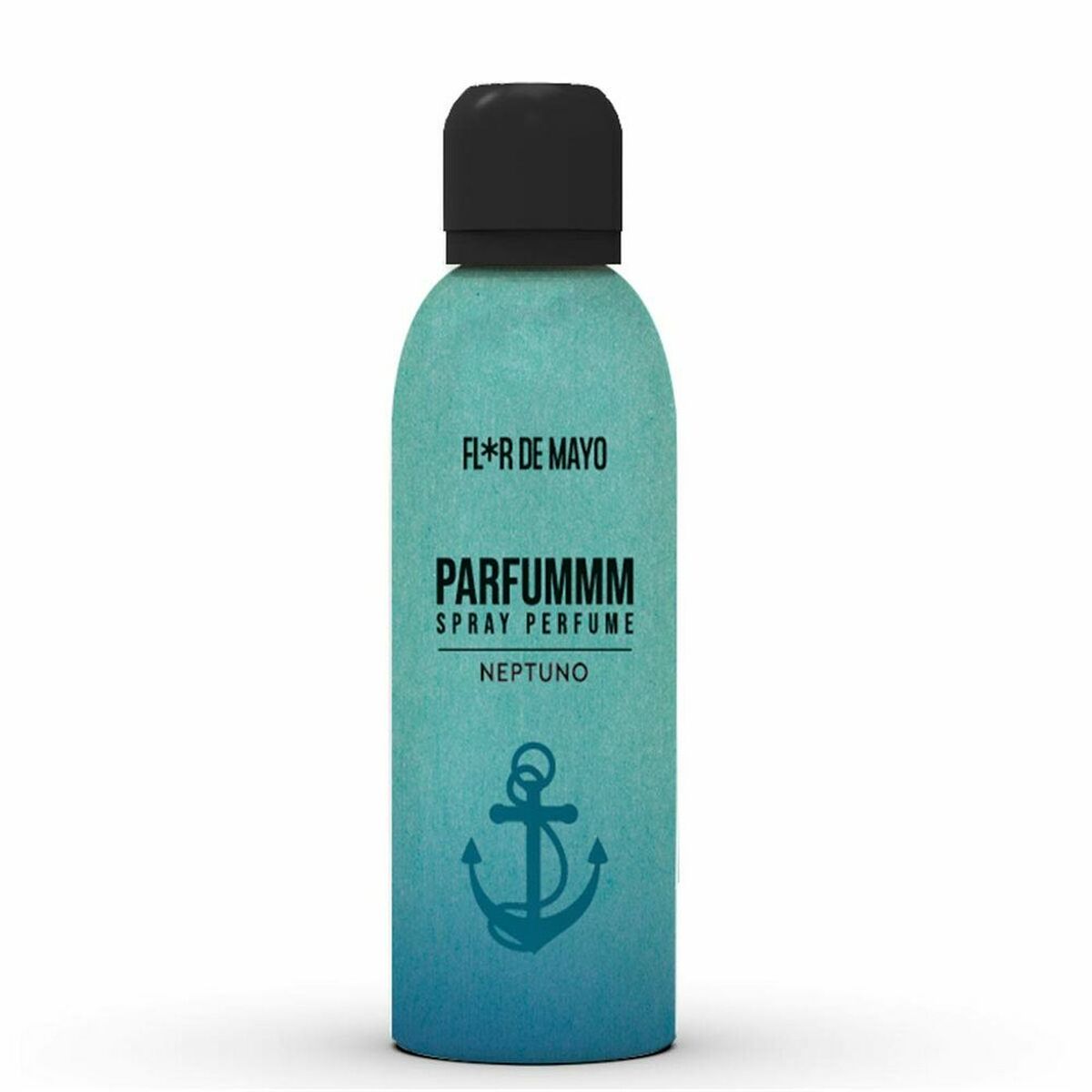 Profumo Uomo Flor de Mayo Neptuno Him Spray (150 ml)
