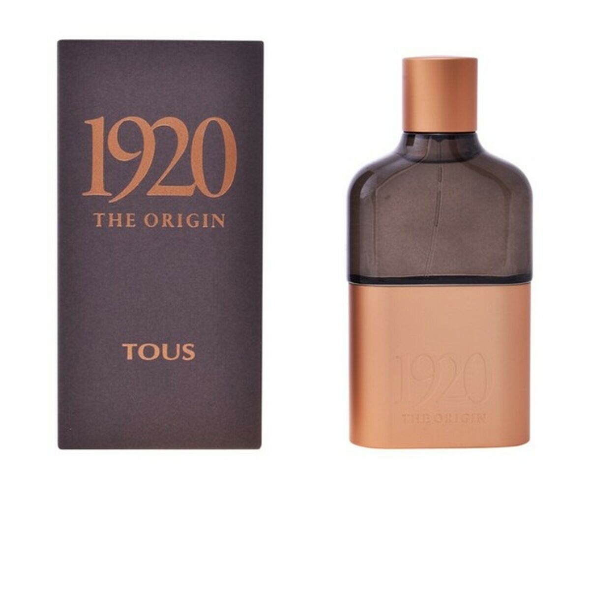 Profumo Uomo 1920 The Origin Tous EDP (60 ml)