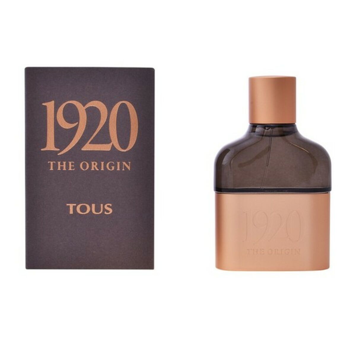 Profumo Uomo 1920 The Origin Tous EDP (60 ml)