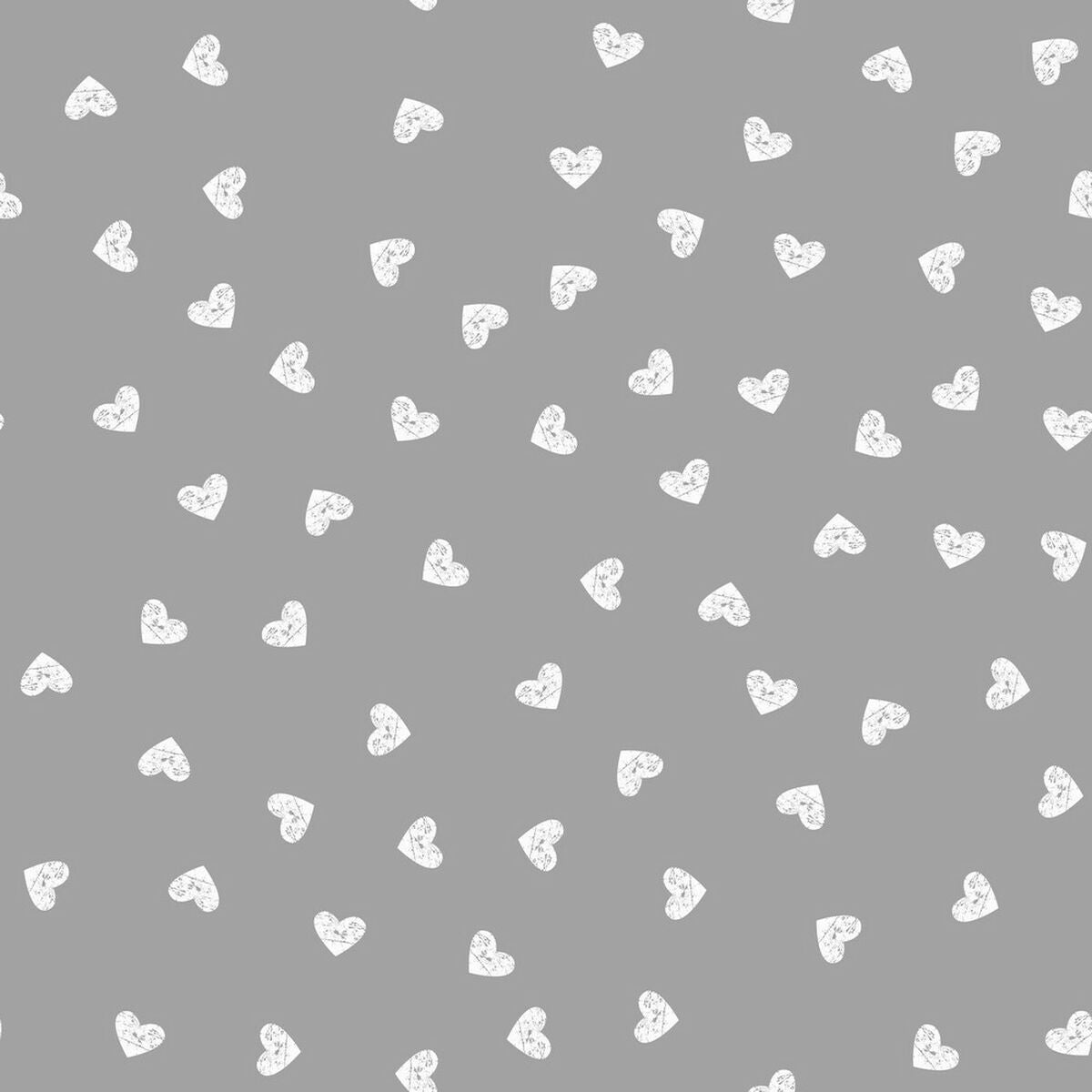 Trapunta Popcorn Love Dots (180 x 260 cm) (Singolo)