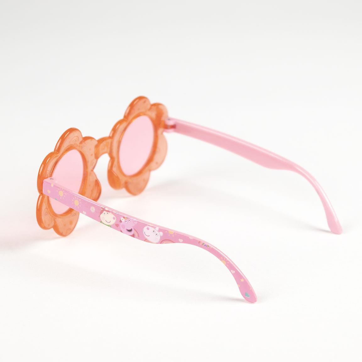 Occhiali da Sole per Bambini Peppa Pig Rosa