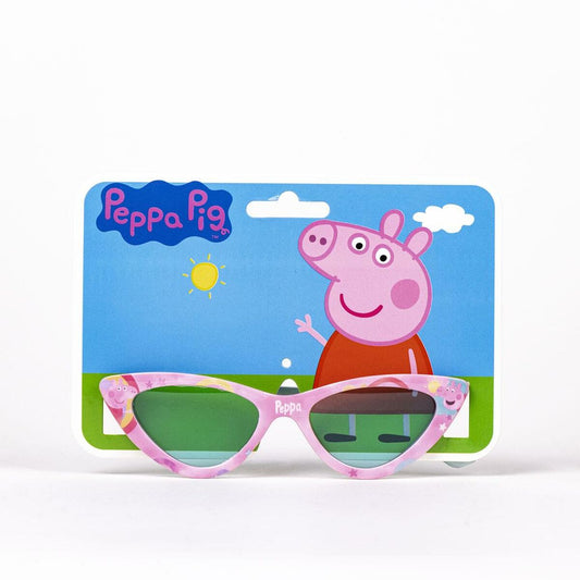 Occhiali da Sole per Bambini Peppa Pig Rosa