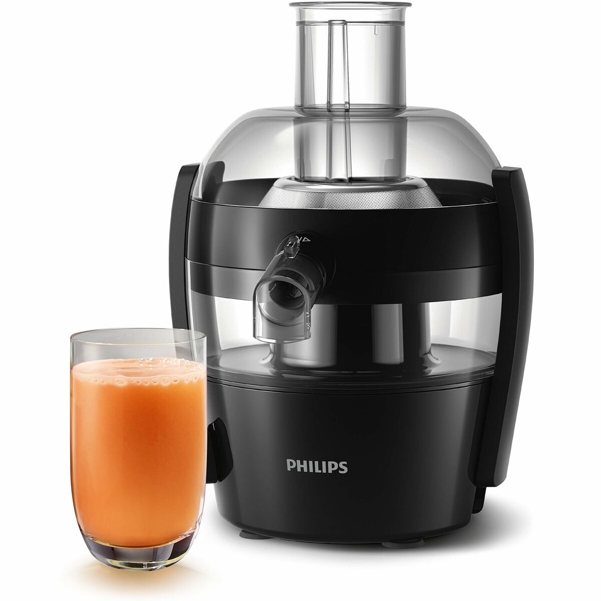 Mixer Philips HR1832/00 Nero (500 ml)