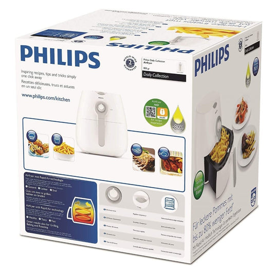 Friggitrice senza Olio Philips HD9216/80 1425W (0,8 L)