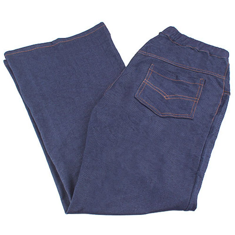 Pantaloni Confort Jeans